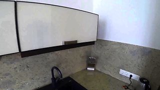 dad's heartless russian wife