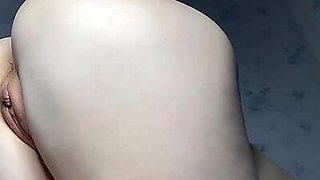 Doggystyle fuck with my work colleague gets her pregnant