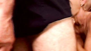 Mature sex with sexy nymphet from Screw My Wife Club