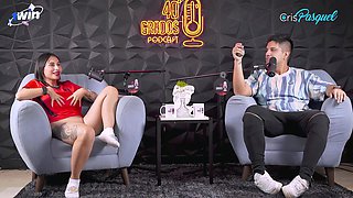 Hottie Interview In Cali Heads Wrong! Sucks My Cunt! Crispasquel And Jenifer Do A - Jenifer Play - Jenifer play