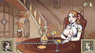 Innocent Witches Plot Susan Bones Sex Animation Collection Part 02 and Download Game