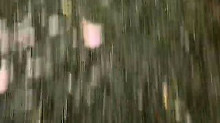 Great Big Boobs On Masturbating Redhead