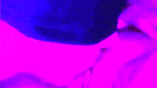 Stepbrother Caught Me Jerking off and Licked My Wet Pussy
