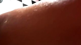 MISTRESS GAIA - PLEASANT PRESENT FROM THE DARK - HD