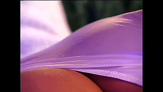 Night of Sapphic Orgasms for Candy Estefana's Sweet Pussy