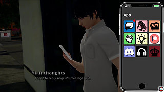 My Real Desire - PT 61