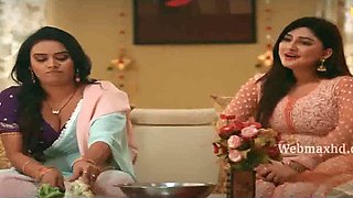 Raat Baaki Baat Baaki Part 01 2025 Ullu Original New web series