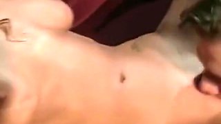 Throat Fuck For A Whore #3