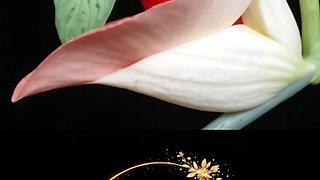 Moaning, Spanking, and a Creampie, Married Slut in Love with Her Bull