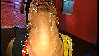 Ggg John Thompson - Bukkake Obsession