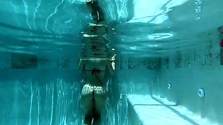 Amateur Blonde With BIG BOOBS Hot Free Cam Show