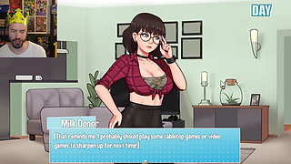 I Was Almost CAUGHT & EXPOSED (House Chores #11)