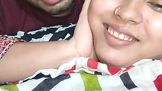 Famous Bangladeshi Girl Shirin Night Vlog Sexy Video