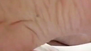 I'll Rub Your Penis with My Legs and You'll Ejaculate.