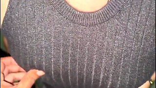 Maid Gets Her Ass Fucked by the Owner at Night in Hindi Voice