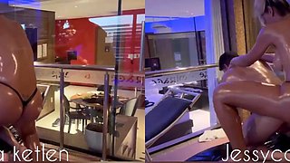 Watch jessica ketlen pool SBS - Vr, Doggy, Ts Babe Porn