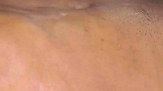 A Massage Before Fuck