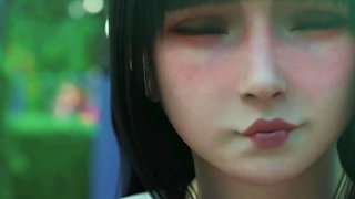 Shadows of Desire by Shamandev - Unfaithful Girlfriend Eats BBC 51