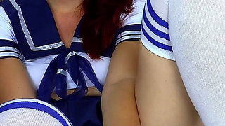 Luna Lain - Japanese Anime Cosplay