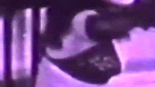 Bettie Page Showgirl Vintage Discovered (full Movie)