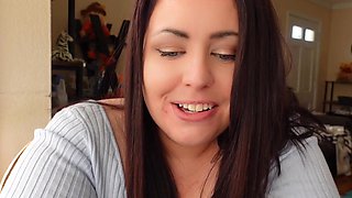 Story Time! This Story Is About My Very First Mfm