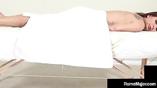 Hot Ashlee Graham and Rome Major - sucking dick sex - Rome Major