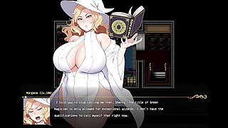 Niramare Quest hentai gangbang cheating wife fuck by small dick ahegao cosplay waifu 3d hentai sex
