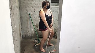 Hot Indian Girl Hot Dance