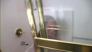 Simpson Twins Bathtub Nude
