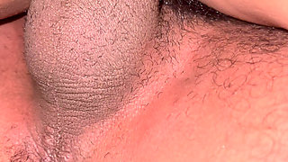 Beautiful hippie with a hairy pussy getting doggy-styled, she loves my big hard cock and I love her beautiful ass