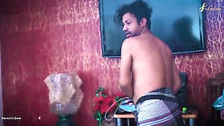 Sucharita Malkin Uncut (2023) SexFantasy Hindi Hot Short Film - Bbw