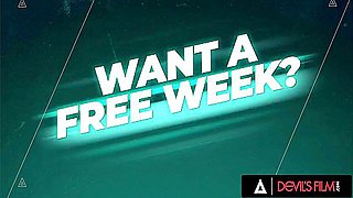 Exy Busty Trans Brittney Kade Gets Ass Fucked By Her Friends Boyfriend