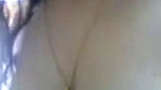 Arab Girl's Webcam Solo