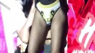 Go Bust A Heavy Thick Load Of Cum For Hyorin
