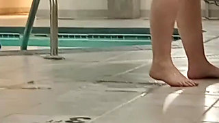 Hotel Pool
