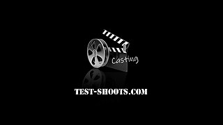 Rebeka Ruby Nude Casting Interview Exclusive