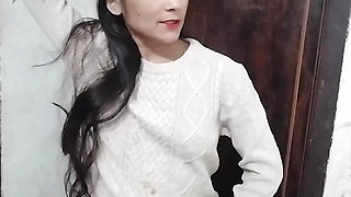 Step sister ko nanga kar ke pel diya hai