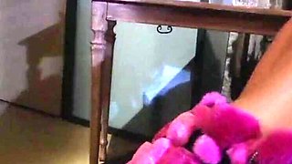 Big Tits Nikita Denise Hardcore Group Cumshot MILF Orgasms HD