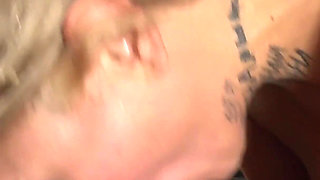 The Bitch Hunter Scores Again - This Time with a Smoking Hot Babe