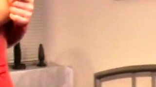 Lady Estelle - After orgasm strapon fuck