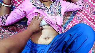 Village Girl Tight Pussy XXX video