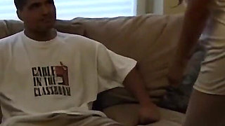 I Made Myself That Nurse Slut