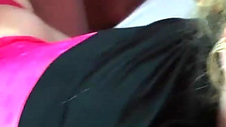 The Real Gangbang Party Vol 9