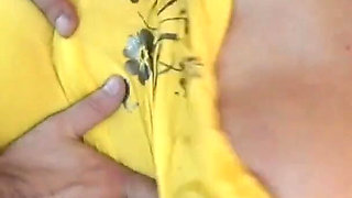 Hot wife hotel gangbang and fisting