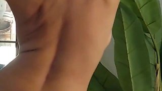 Amateur Blonde Mature Wife Enjoys Sexy Feet Worship