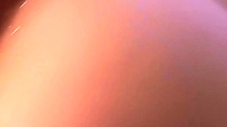 POV: Skinny Big-ass Wife Gets Double Creampie