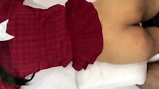 Desi Stepsister First Time Hardcore Fuck - Big Cock Rough Sex - Full Hindi Story XXX