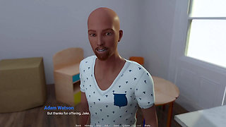 Away From Home #39 Gameplay - Cheating Wife