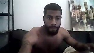 Black and white rods fucking ebony holes