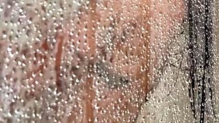 Awesome Teen With Big Boobs Dildo Masturbation